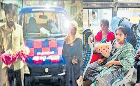 Financial burden on families of poor infants