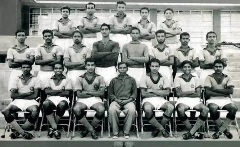 The 1950 Reality Check: How India Qualified For FIFA World Cup But Not Play