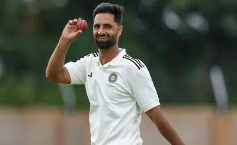 Sri Lanka A vs India A, 1st Unofficial Test: India lead by 170 runs at Day 3 stumps