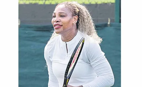 Wimbledon Grand Slam tournament draw released
