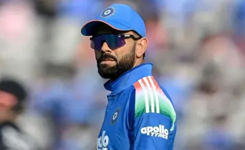 Virat Kohli Still At CoE, Will He Play IND vs ENG ODIs