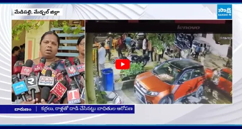 Newly Constructed House Becomes Target Of Violent Attack 1