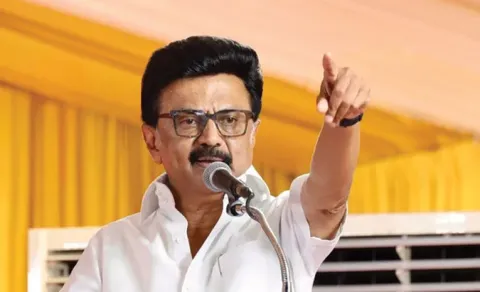 Stalin says no decision yet on contesting in bypoll