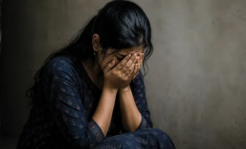 College student blackmailed over private video