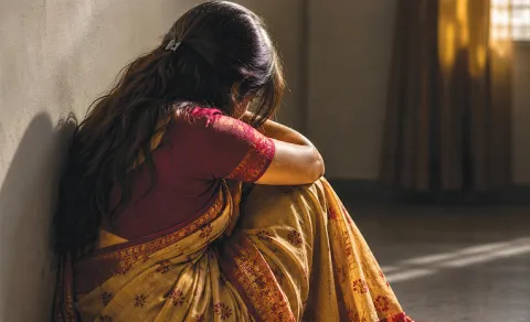 Tiruvannamalai Girivalam women targeted by blackmail gang