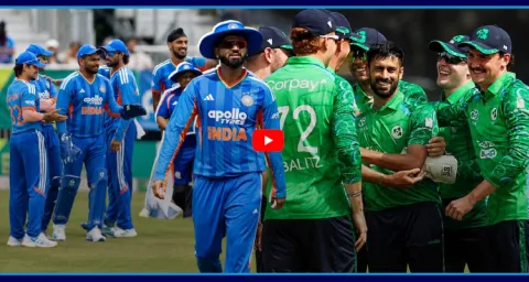 India Will Win T20 World Cup 2028 1