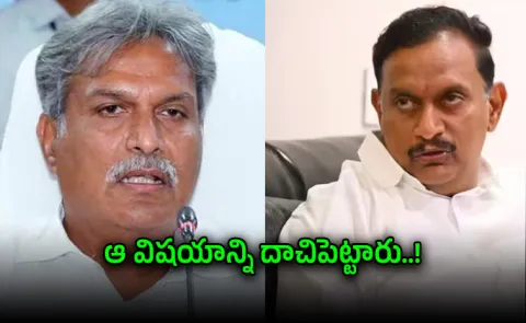 Ex MP Kesineni Nani Makes Another Sensational Post On TDP MP Chinni