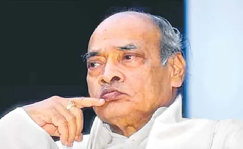 Special Guest Column On The Occasion Of P.V. Narasimha Rao's Birth Anniversary