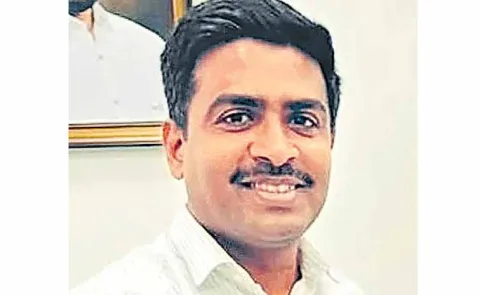 Ajith Reddy transferred from key responsibilities to non priority department in CMs office