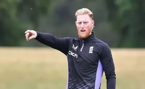 Ben Stokes announces retirement from international cricket