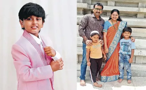 Parenting Tips: Aparna mother of child artist Dhruvan Satya Varma Advice