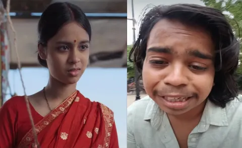 Laapataa Ladies actor Satendra Soni accuses filmmaker of assault