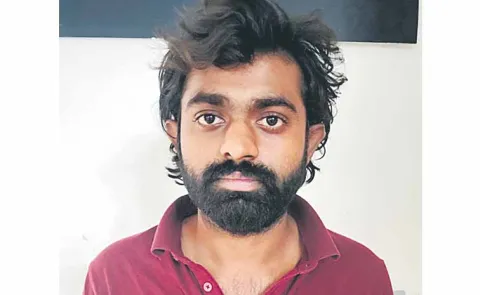 Female techie harassed after meeting on Snapchat