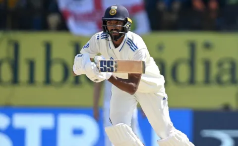 Padikkal Fifty-India-A Eyes-Big Score-Target Sri Lanka-A Unofficial Test