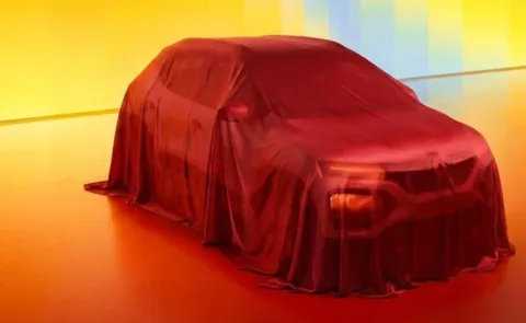 Renault Kwid Facelift To Launch In India On July 33