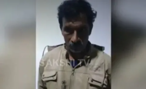  Maoist Leader Dubasi Shankar Health Worsens