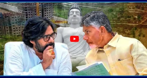 KSR Comment On Chandrababu Amaravati Scam 1