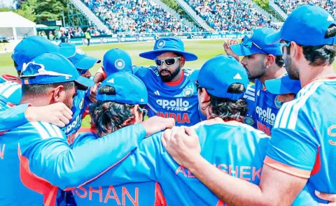We don't wish to add: Gambhir Slammed By Iceland Cricket And Manjrekar