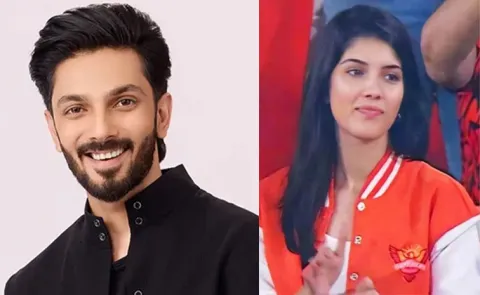 Anirudh Ravichander-Kavya Maran wedding gossip as a hot topic