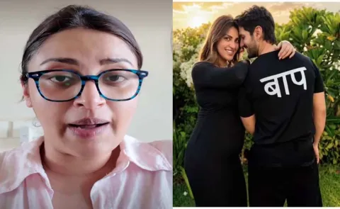 Mom-To-Be Anushka Ranjan On IVF Journey13