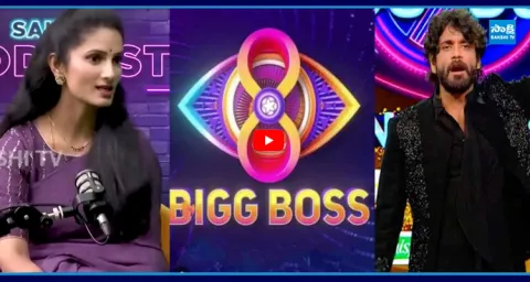 Jordar Sujatha Hot Comments On BIGG BOSS 1