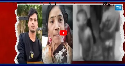 Very Sad Story.. Mother Torcher Her Kids For Lover  2