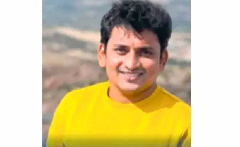 Devarapalli man missing in US floods