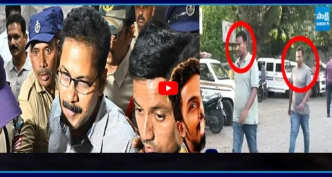 Sai Krishna Case Latest Update On CI Nagaraju  1