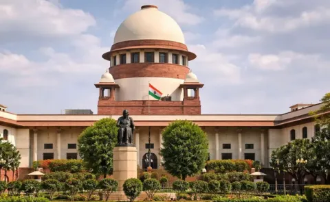 SC Rejects Urgent Hearing On Ram Temple Donation Theft Plea