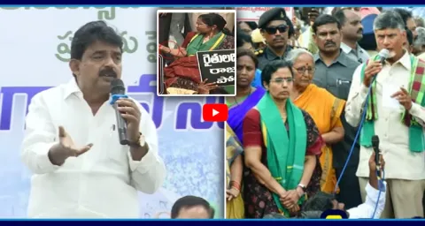 Perni Nani Shocking Comments On Nara Bhuvaneswari Over Amaravati Farmers 1