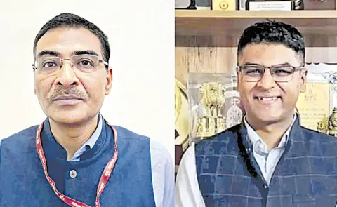 CBSE Chairman And Secretary Transferred Amid Class 12 Evaluation Row and Probe Panel Formed