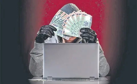 Cybercrime with Deep Fake Videos