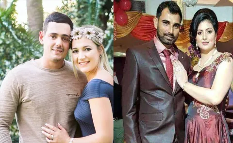 Lalit Modi Revealed Story About-Cricketers Who Married-Cheerleader