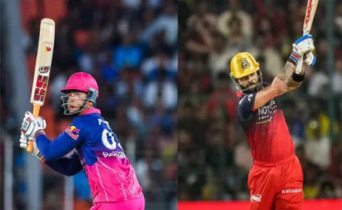Aakash Chopra picks 34-year-old Indian for best innings of IPL 2026