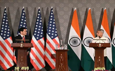 US proposes up to tariff on India 59 other economies over forced labour