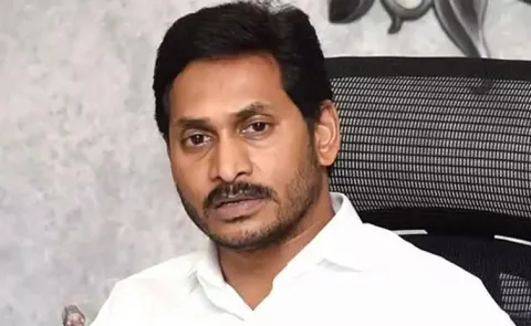 YS Jagan deeply shocked over Delhi fire incident