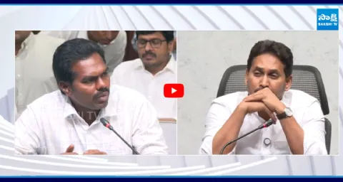 Amaravati Farmers Emotional Comments Over Land Pooling  1