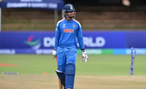 Sooryavanshi effect: Tri series of A teams in SL to be telecast live6