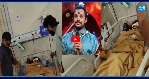 Dhee Dancer Pandu Incident Update 2