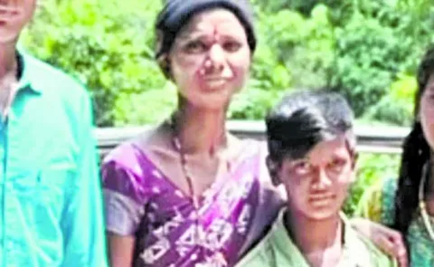 Mother and son fall victim to microfinance harassment
