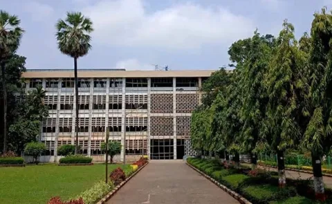 JEE Advanced Website Flaw 16 Year-Old Flags Mega Data Leak IIT Roorkee Acts