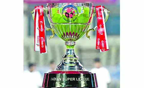 This time the ISL season is 7 months long