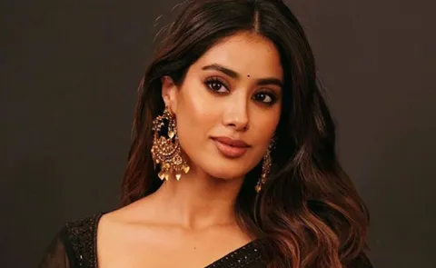 Janhvi Kapoor Says She Won't Attempt Malayalam Films
