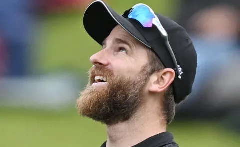You Are Delaying My Lunch: Williamson Confirms Final Hurrah At Lords