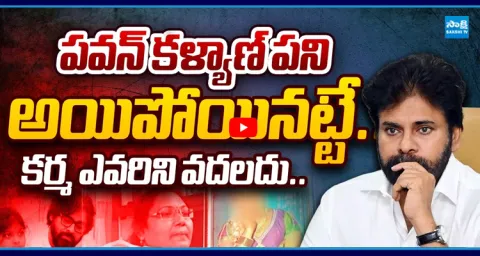 Special Story on Package Star Pawan Kalyan 1