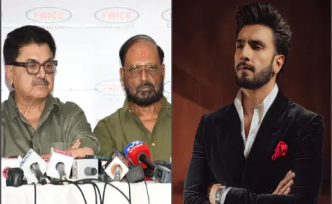 Ranveer Singh scores first win in Don 3 as film body withdraws ban