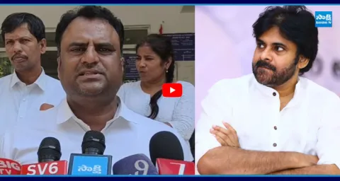 Hyderabad Lawyers Demand Action On Pawan Kalyan 1
