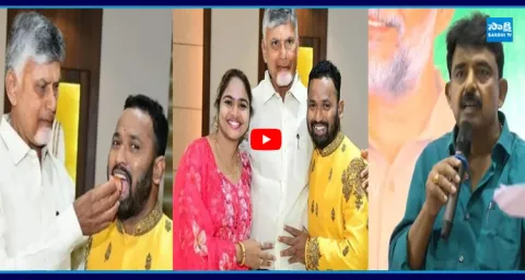 Perni Nani MASS RAGGING On Chandrababu And Kiraak RP Photo 5
