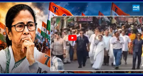 West Bengal Politics Ritabrata Banerjee Sensational Statement  1