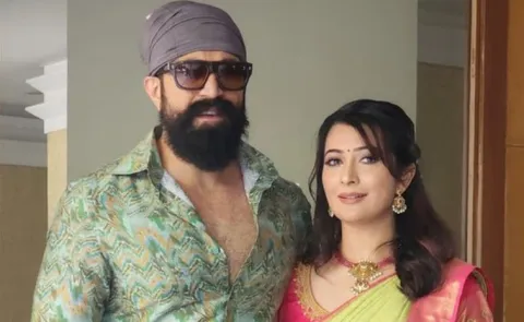 Yash And Radhika Pandit Buys Alibaug Land Rs 24 Crore